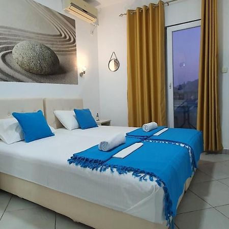 Villa D&B Budva Exteriér fotografie