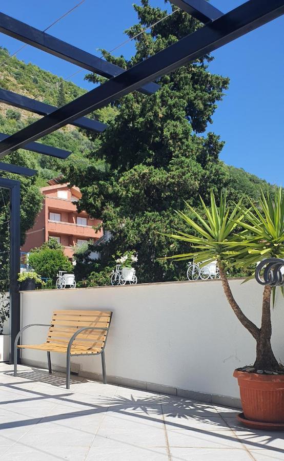 Villa D&B Budva Exteriér fotografie