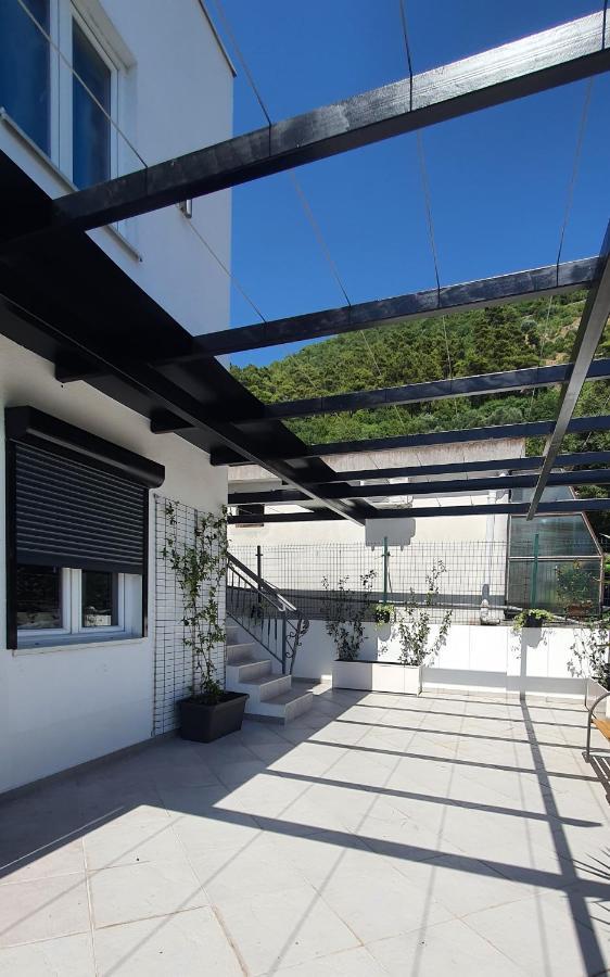 Villa D&B Budva Exteriér fotografie