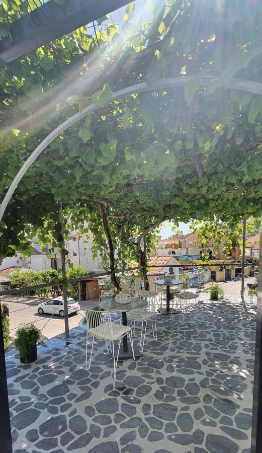 Villa D&B Budva Exteriér fotografie