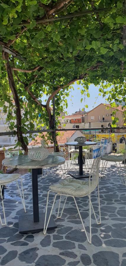 Villa D&B Budva Exteriér fotografie