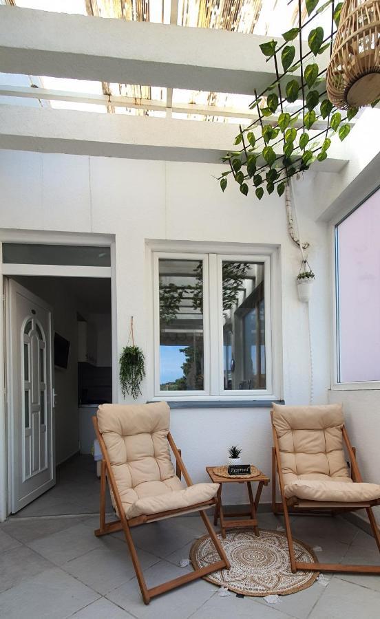 Villa D&B Budva Exteriér fotografie