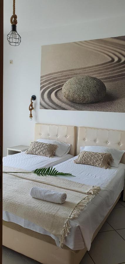 Villa D&B Budva Pokoj fotografie