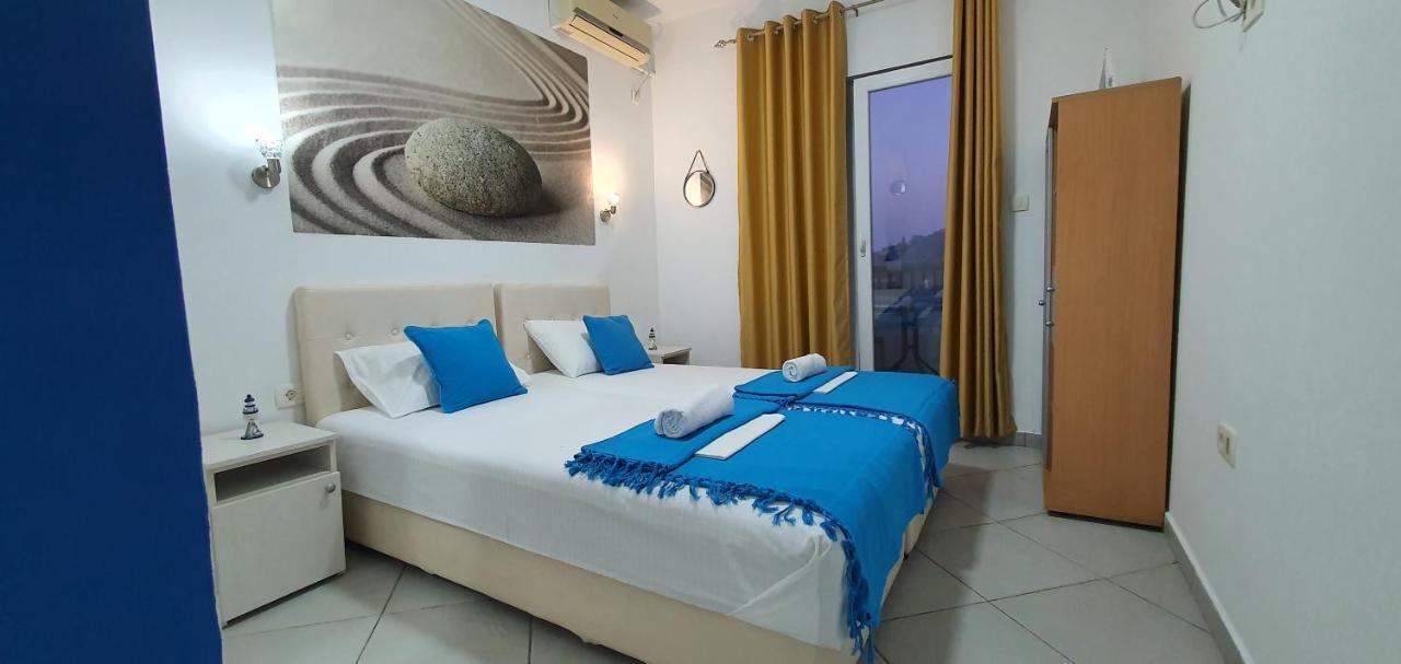 Villa D&B Budva Exteriér fotografie