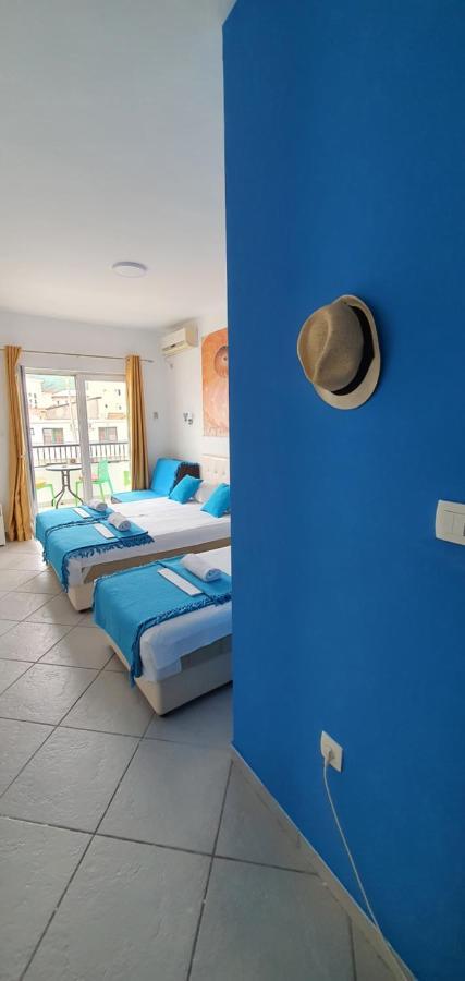 Villa D&B Budva Pokoj fotografie
