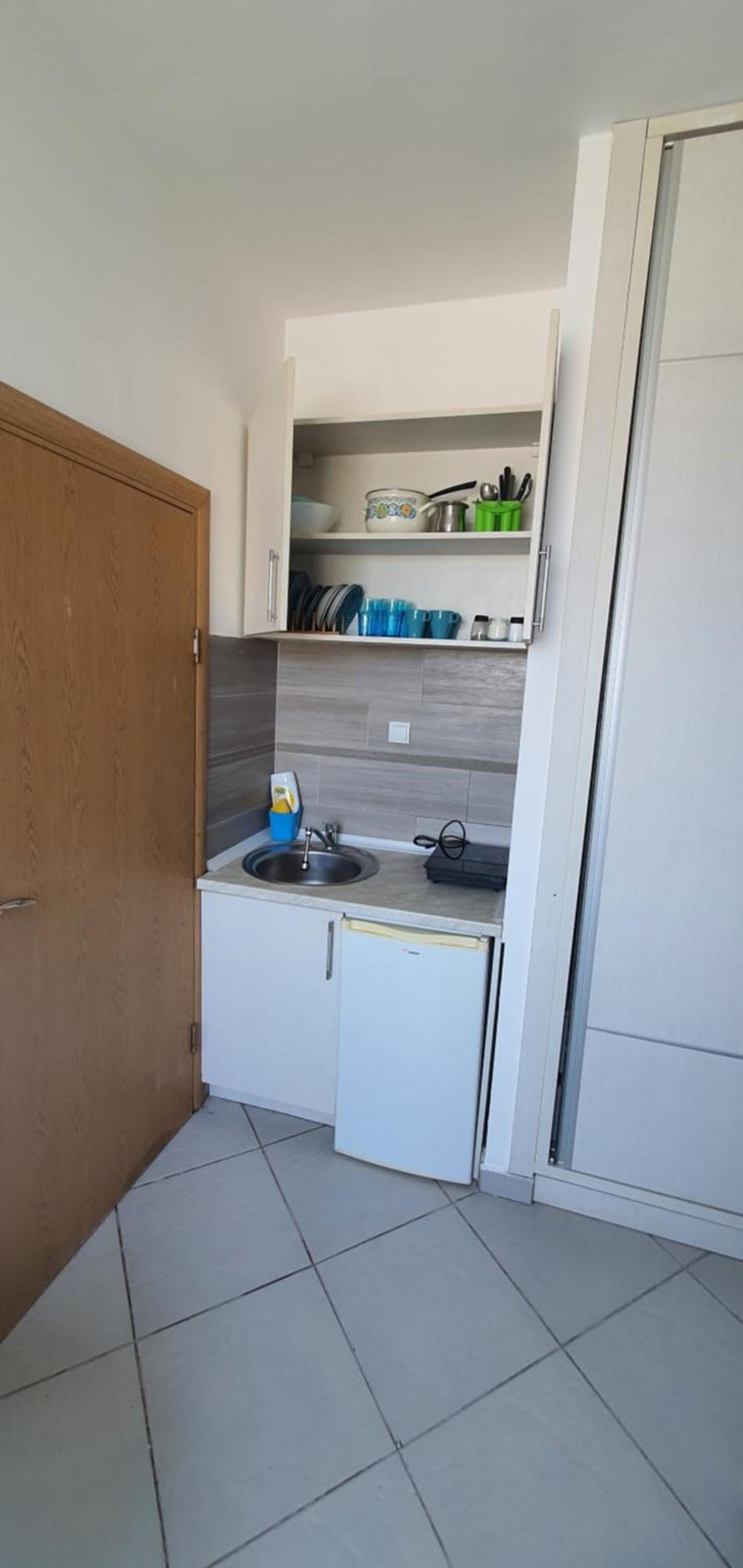 Villa D&B Budva Pokoj fotografie