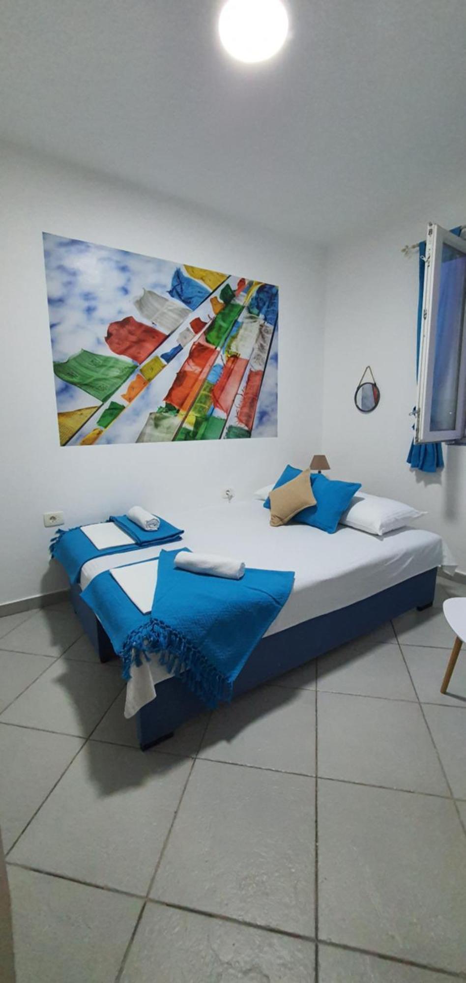 Villa D&B Budva Pokoj fotografie