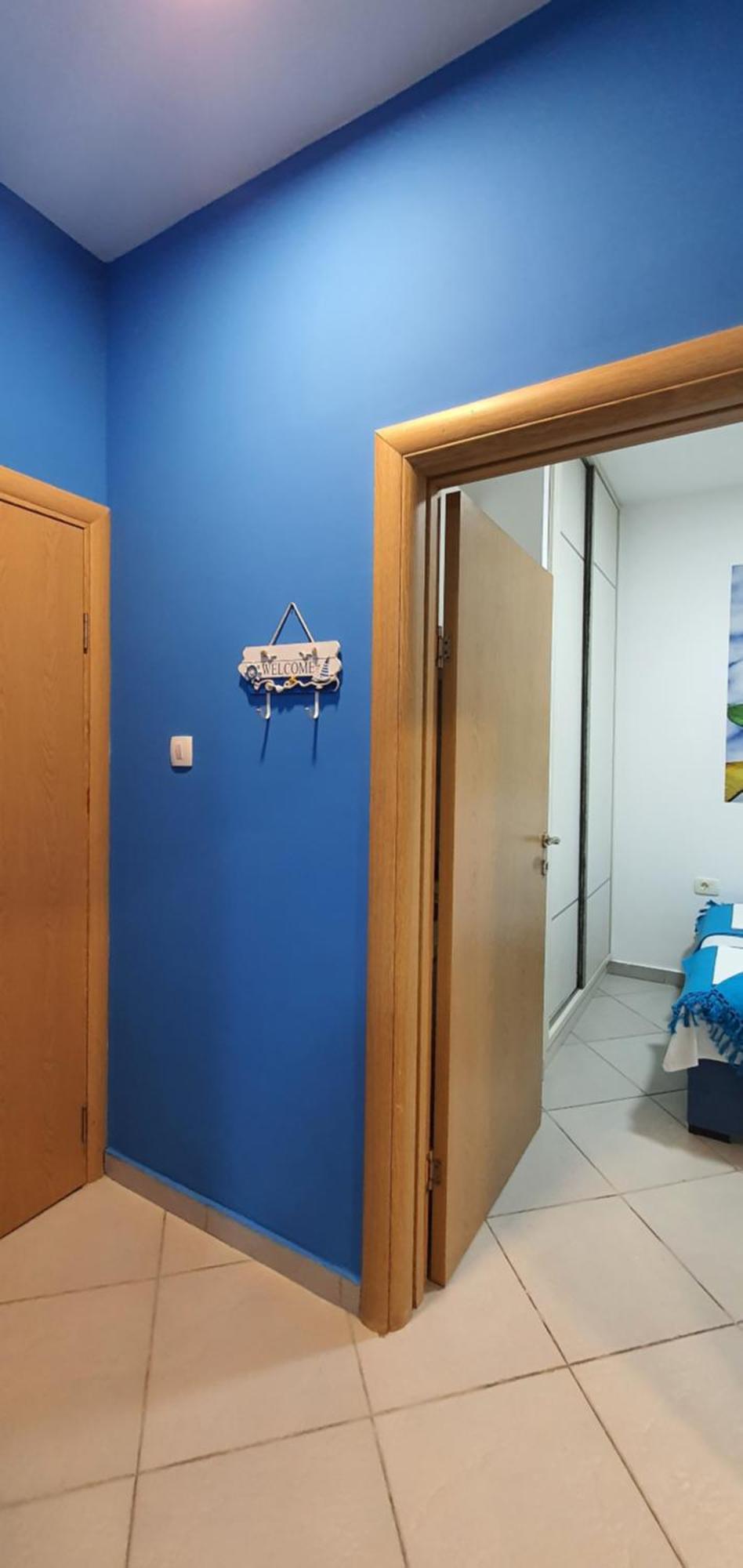 Villa D&B Budva Pokoj fotografie
