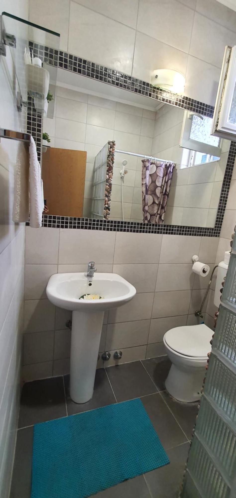 Villa D&B Budva Pokoj fotografie