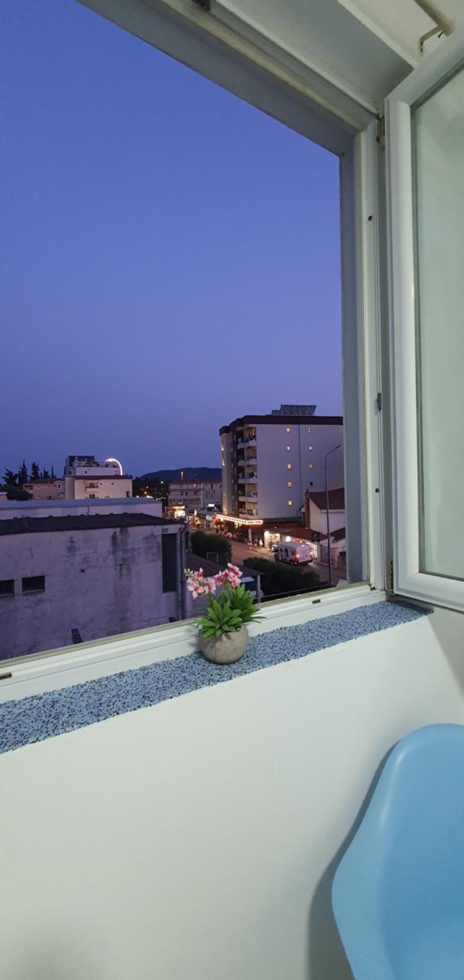 Villa D&B Budva Pokoj fotografie