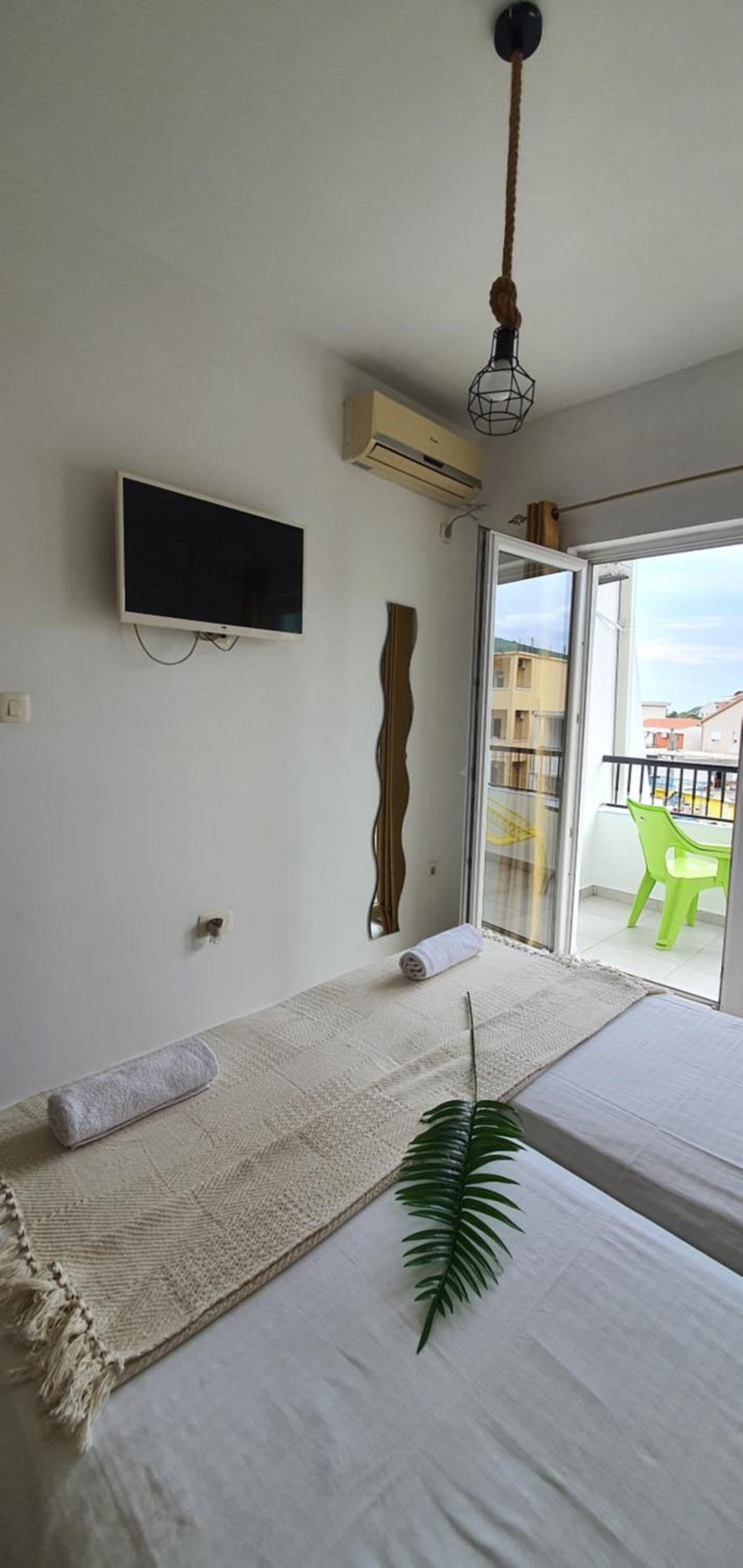 Villa D&B Budva Pokoj fotografie
