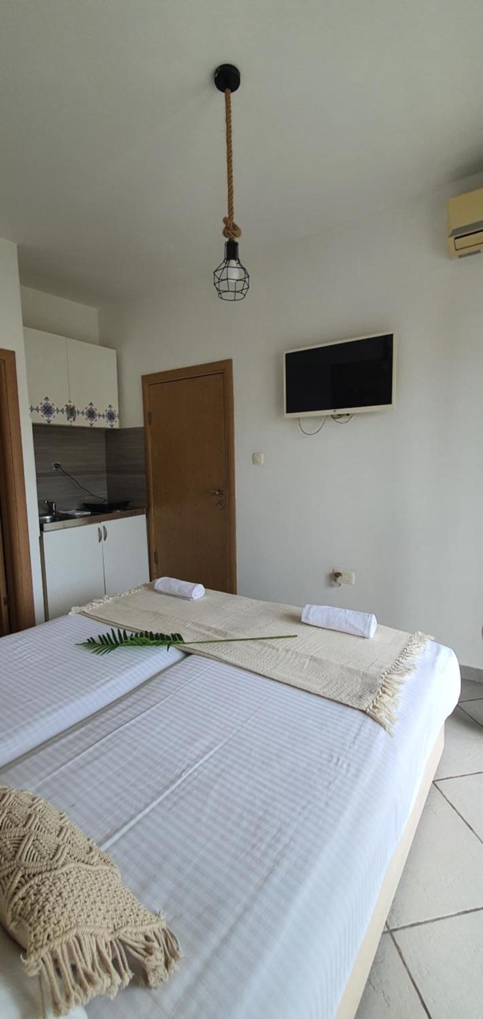 Villa D&B Budva Pokoj fotografie