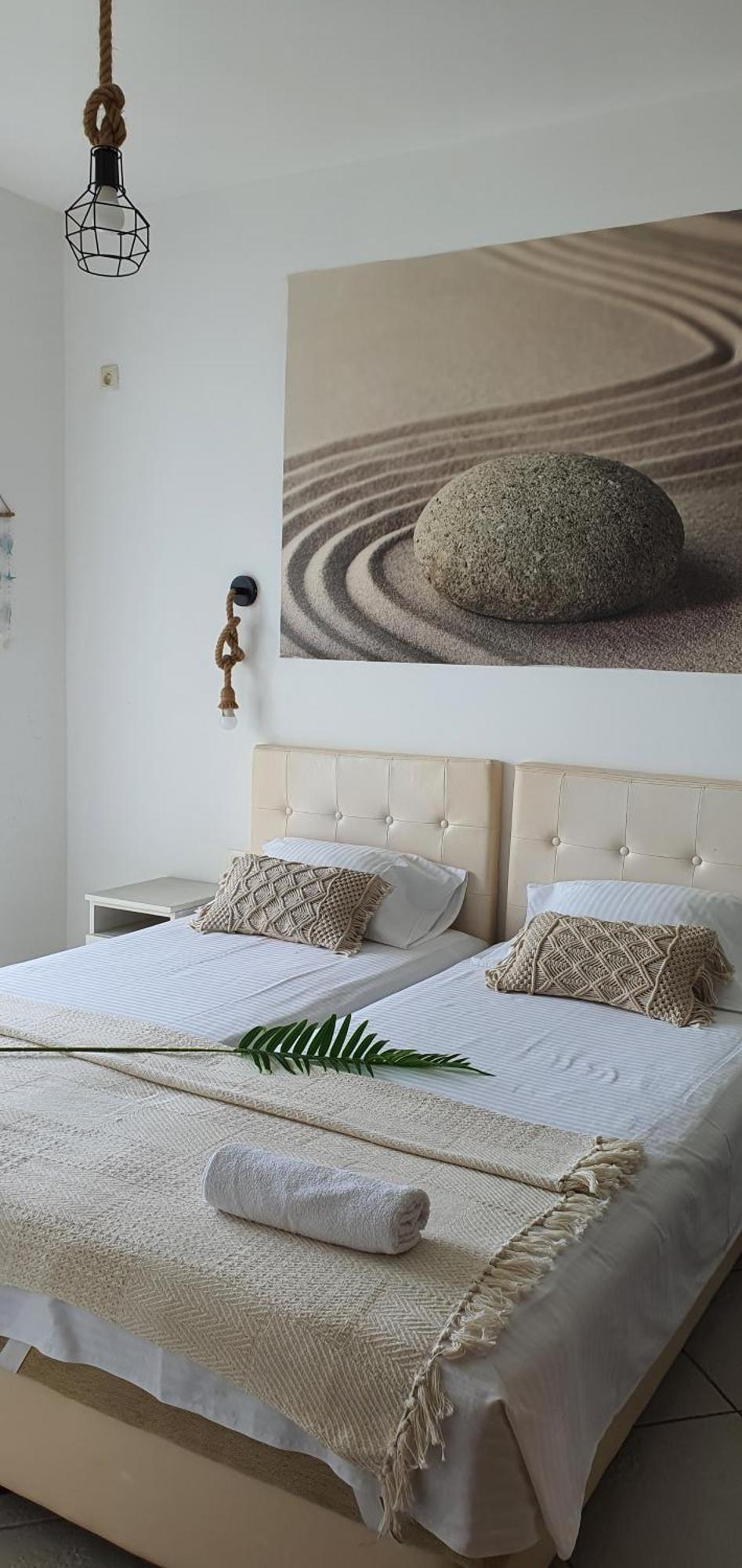 Villa D&B Budva Pokoj fotografie