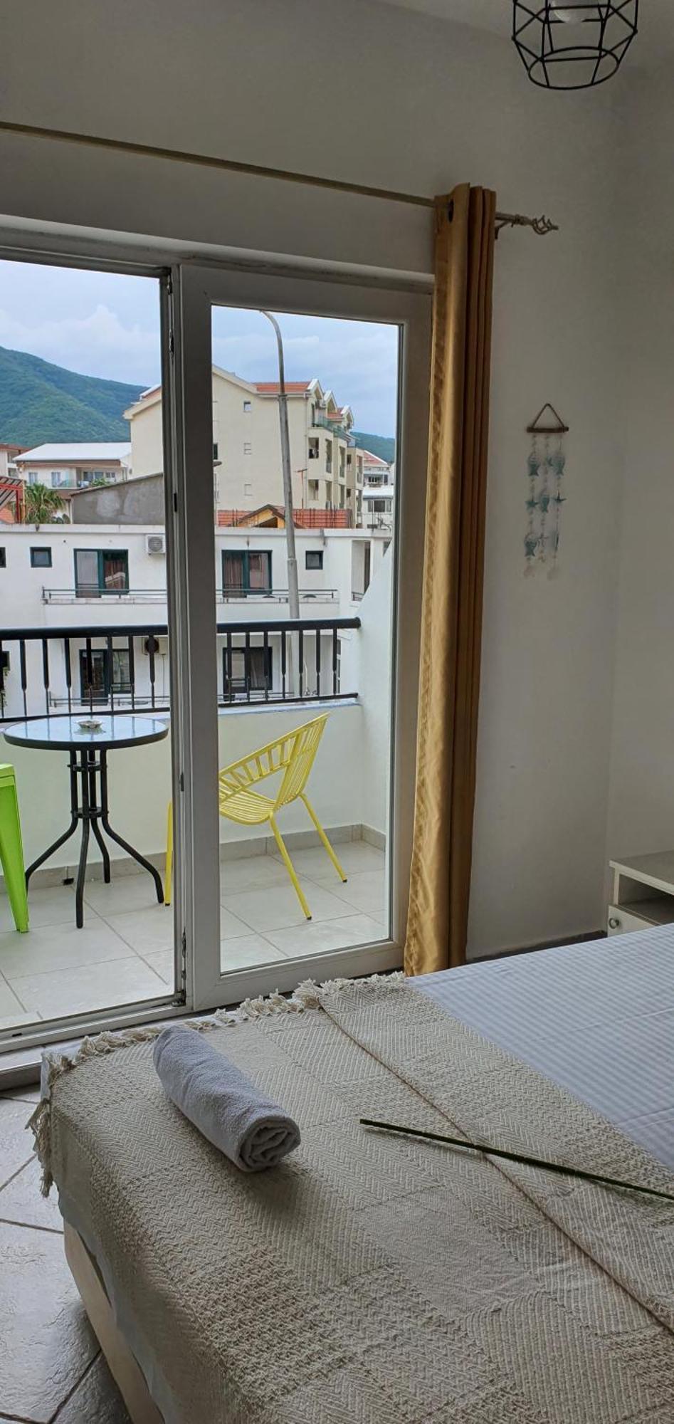 Villa D&B Budva Pokoj fotografie