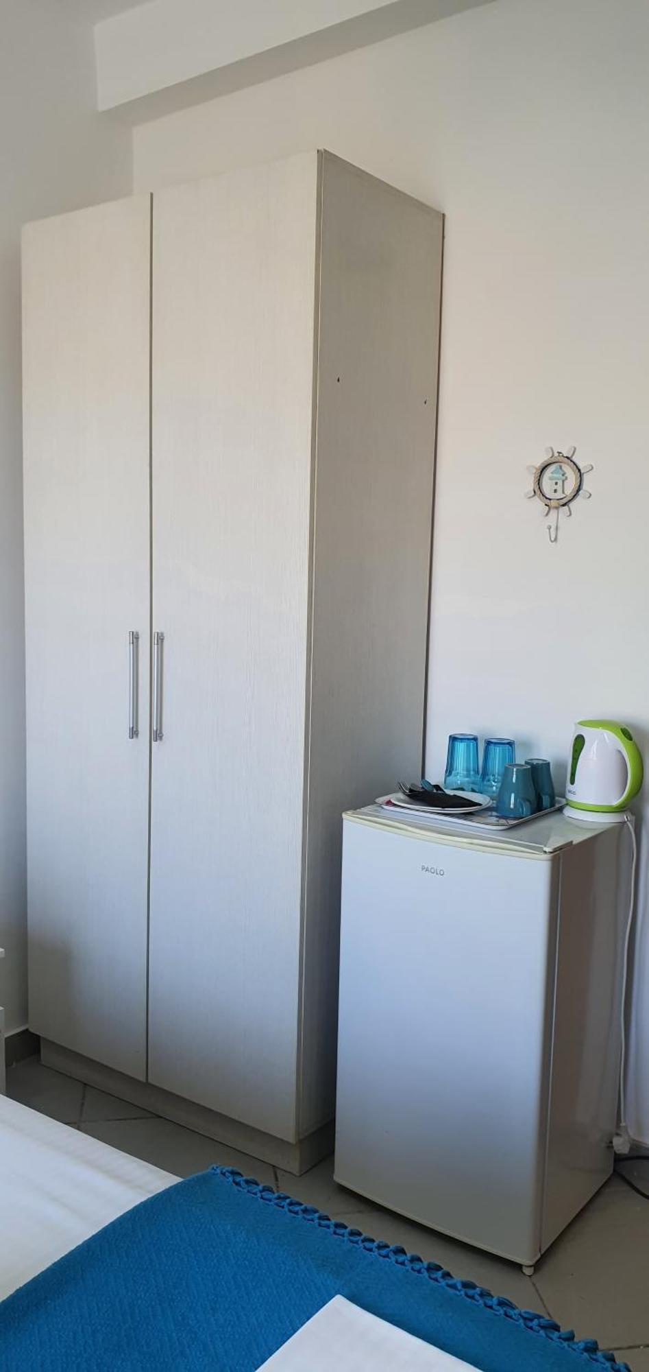 Villa D&B Budva Pokoj fotografie