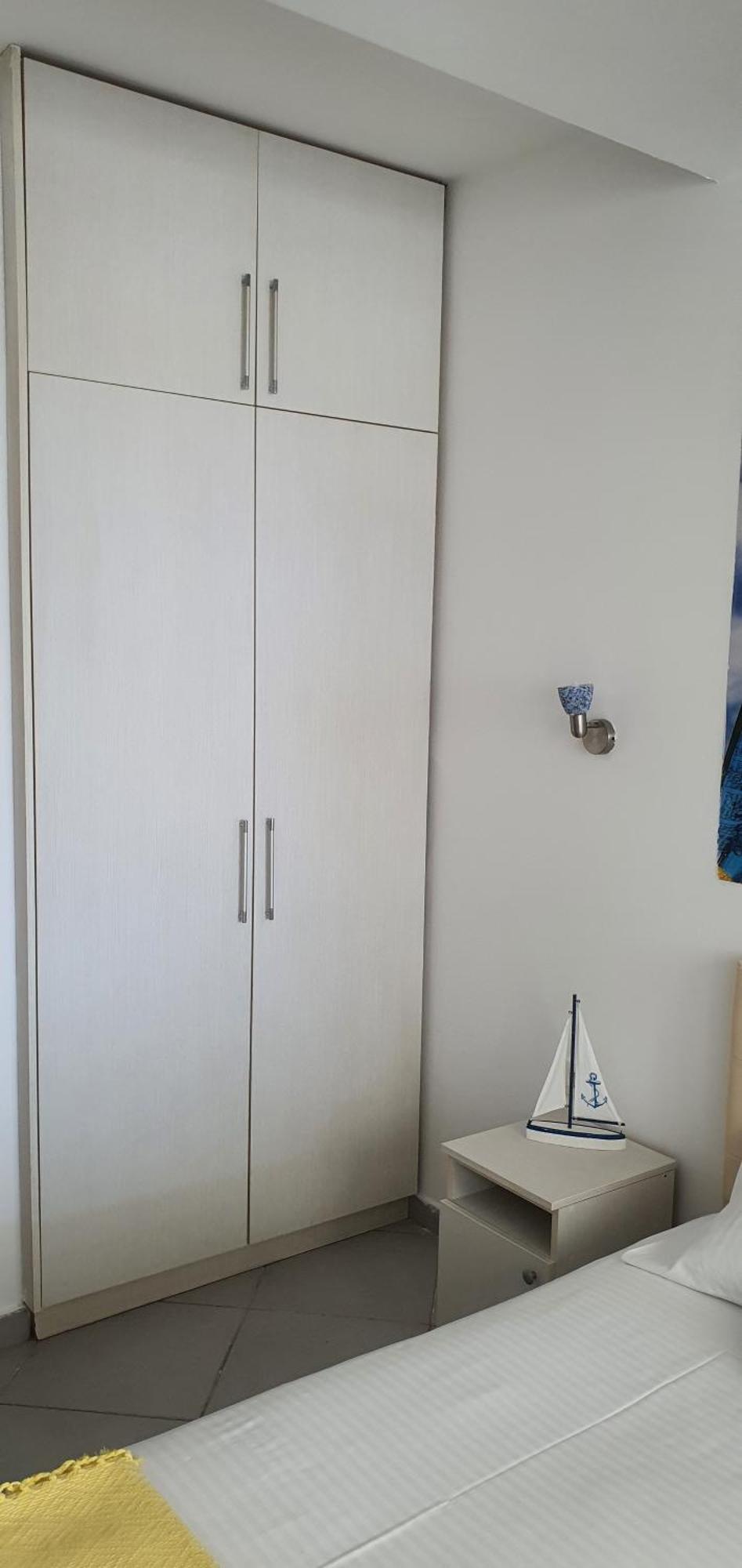 Villa D&B Budva Pokoj fotografie