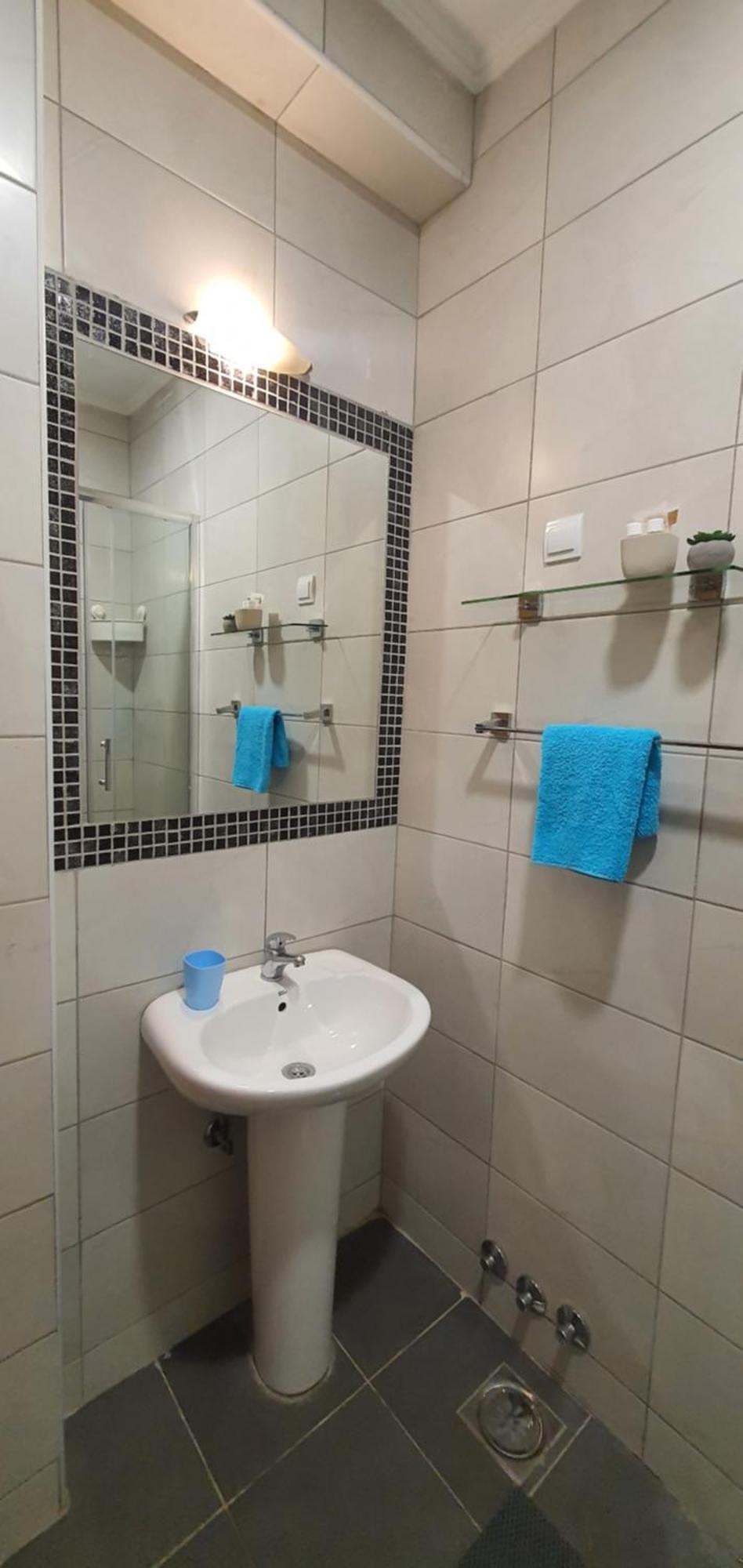 Villa D&B Budva Pokoj fotografie