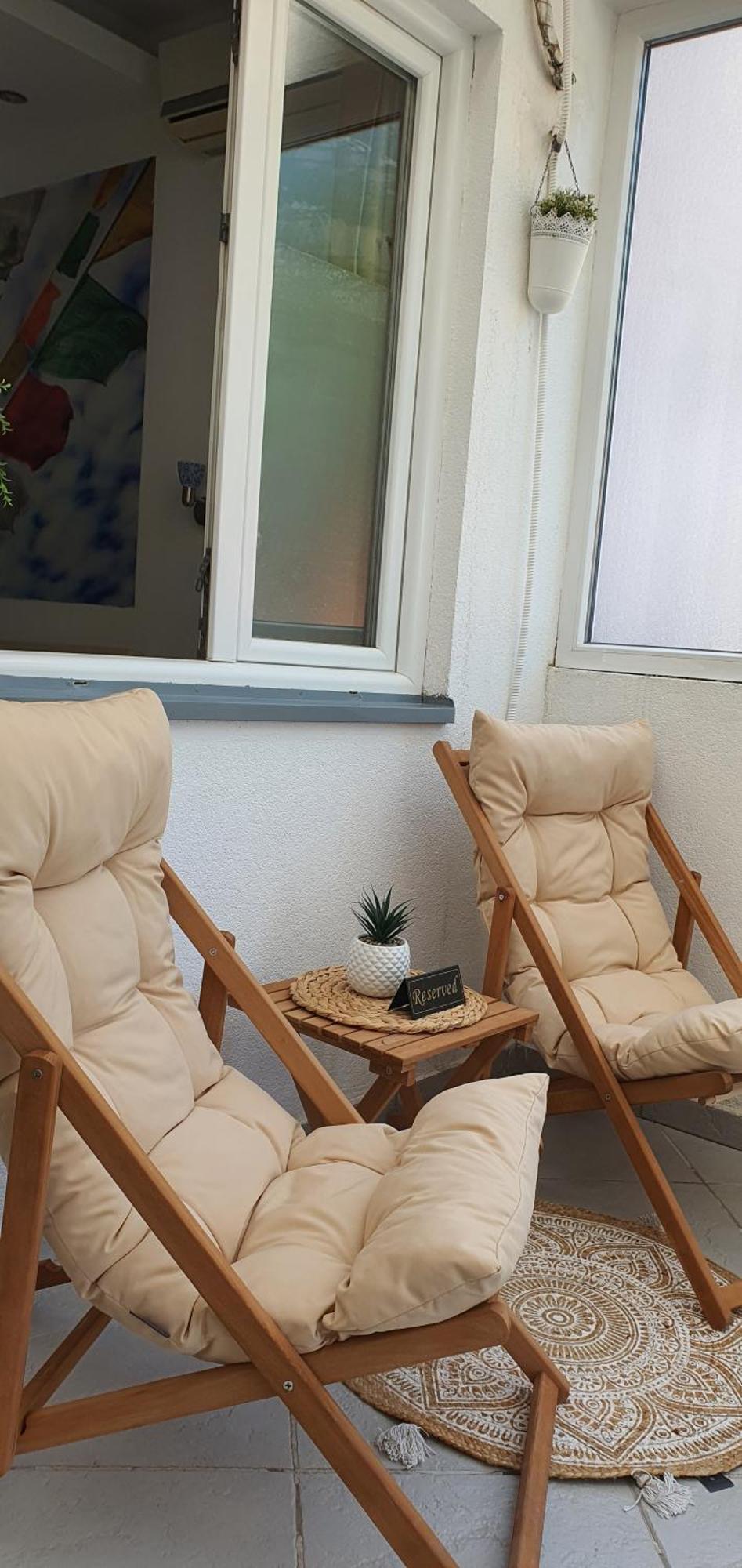 Villa D&B Budva Pokoj fotografie