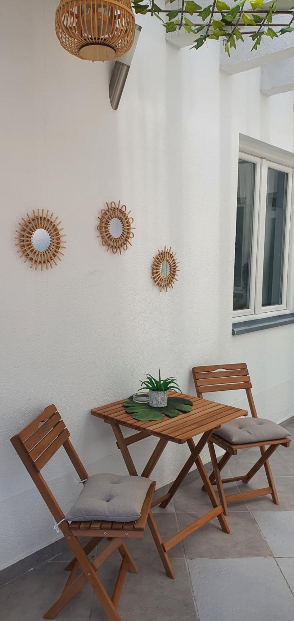 Villa D&B Budva Pokoj fotografie