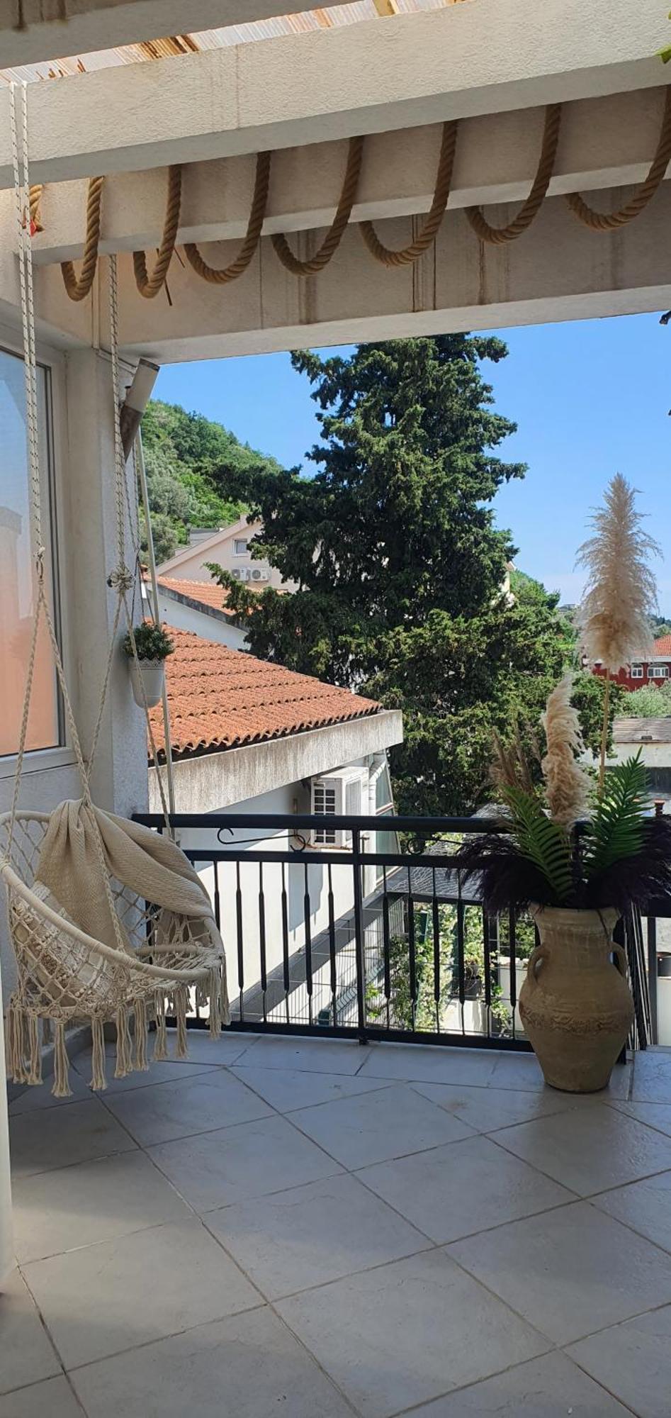 Villa D&B Budva Pokoj fotografie