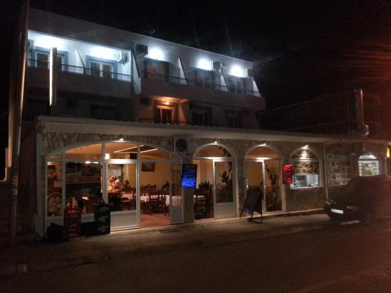 Villa D&B Budva Exteriér fotografie